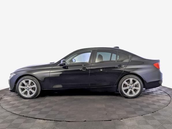 BMW 3 серии VI (F3x) с пробегом 2015 года, цена 1 995 000 рублей, 177951 км, седан, Автокод Объявления