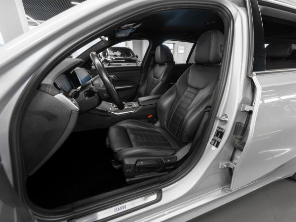 BMW 3 серии VII (G2x) с пробегом 2020 года, цена 2 550 000 рублей, 234036 км, универсал, Автокод Объявления