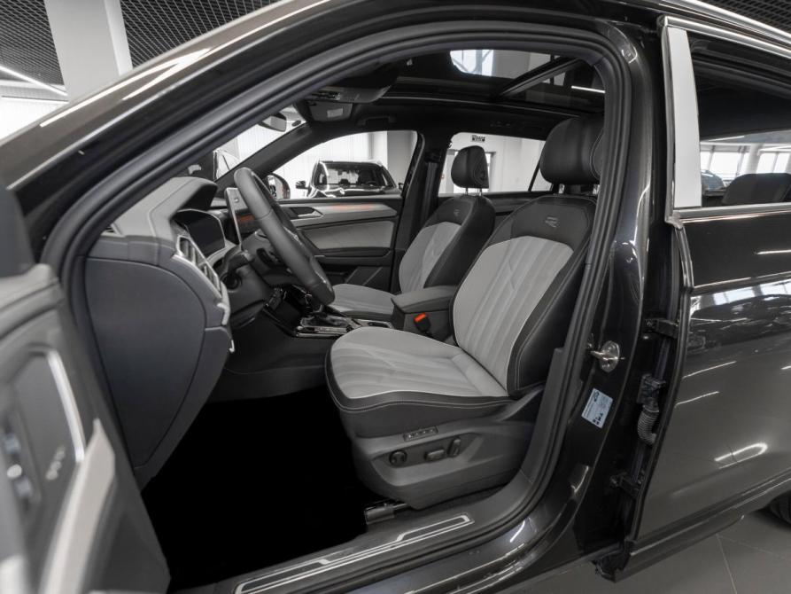 Volkswagen Tayron I Рестайлинг Москва  - изображение 9