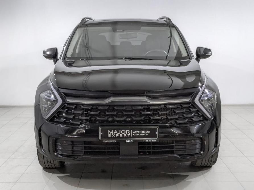Kia Sportage V Москва  - изображение 2