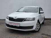 Skoda Rapid I Рестайлинг Москва  - изображение 18