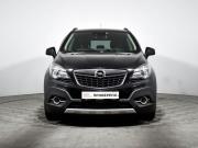 Opel Mokka I Санкт-Петербург  - изображение 21