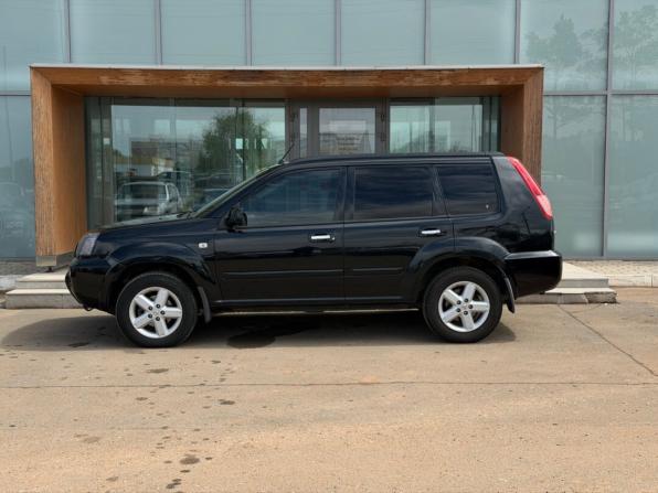 Nissan X-Trail I Рестайлинг с пробегом 2007 года, цена 740 000 рублей, 194484 км, внедорожник, Автокод Объявления