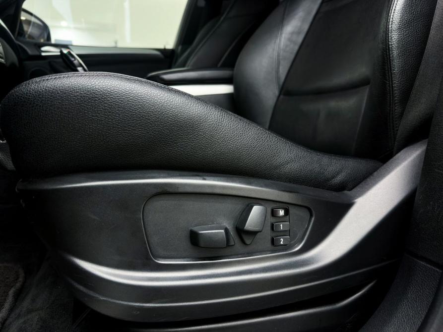 BMW X5 II (E70) Рестайлинг Уфа  - изображение 9