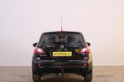Nissan Qashqai I Рестайлинг Омск  - изображение 29