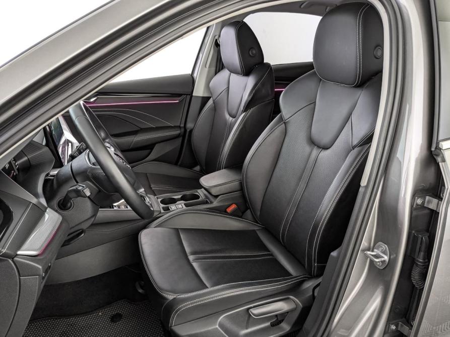 Skoda Octavia IV (A8) Москва  - изображение 20