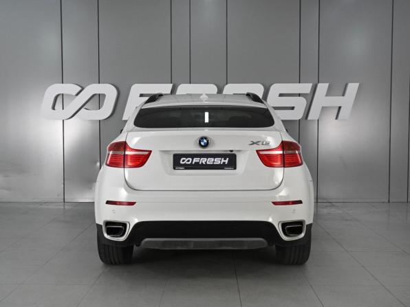 BMW X6 I (E71) с пробегом 2009 года, цена 2 079 000 рублей, 244862 км, внедорожник, Автокод Объявления