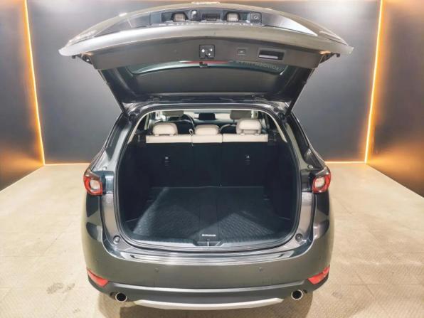 Mazda CX-5 II с пробегом 2018 года, цена 2 419 000 рублей, 156877 км, внедорожник, Автокод Объявления