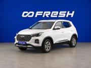 Chery Tiggo 4 Pro I Рестайлинг Москва  - изображение 26