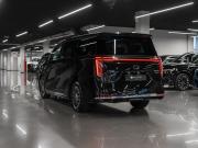 GAC Trumpchi M8 II Рестайлинг Москва  - изображение 42
