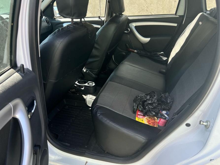Nissan Terrano III (D10) Пермь  - изображение 7