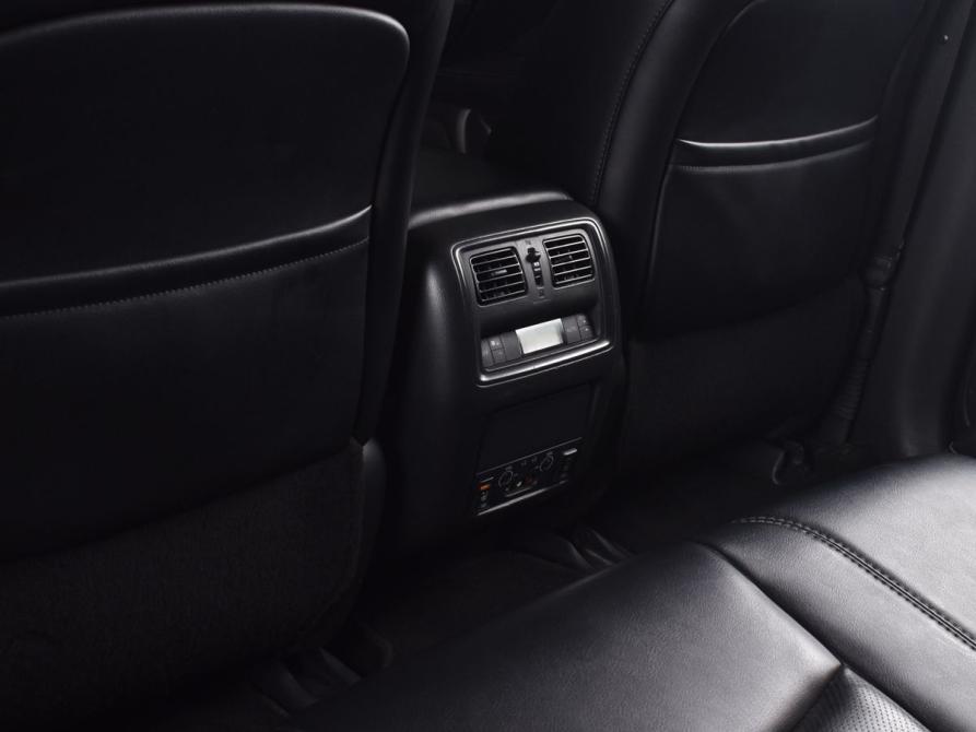 Nissan Pathfinder IV Кемерово  - изображение 17