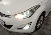 Hyundai Elantra V (MD) Рестайлинг Волгоград  - изображение 43