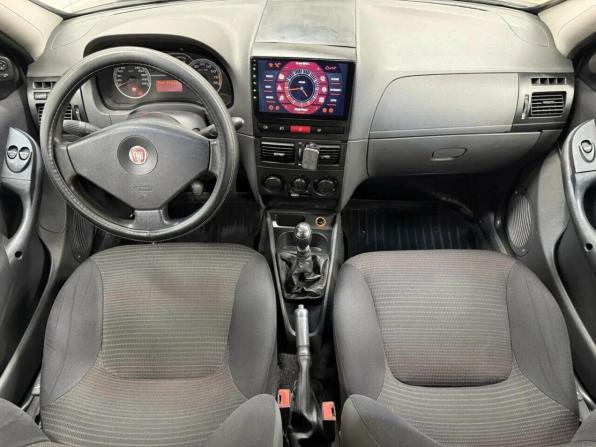 Fiat Albea I Рестайлинг с пробегом 2010 года, цена 278 000 рублей, 245774 км, седан, Автокод Объявления