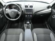 Lada (ВАЗ) Granta I Рестайлинг Ростов-на-Дону  - изображение 31