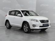 Toyota RAV4 III (XA30) Рестайлинг Новосибирск  - изображение 34