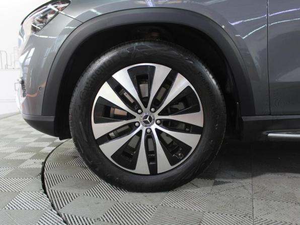Новый Mercedes-Benz GLE II (V167) Рестайлинг 2025 года, цена 10 750 000 рублей, внедорожник, Автокод Объявления