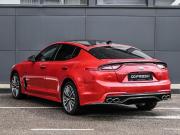 Kia Stinger I Новороссийск  - изображение 26