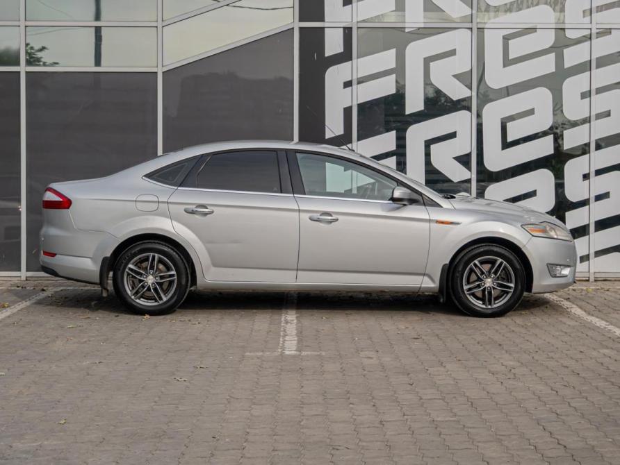 Ford Mondeo IV Рестайлинг Краснодар  - изображение 5
