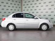 Kia Rio II Рестайлинг Оренбург  - изображение 27