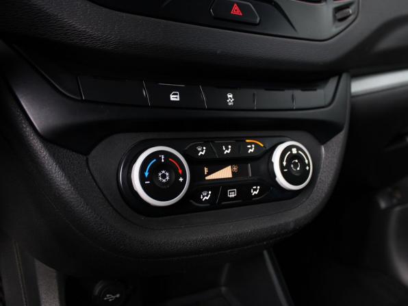 Lada (ВАЗ) Vesta I с пробегом 2017 года, цена 845 000 рублей, 109147 км, седан, Автокод Объявления
