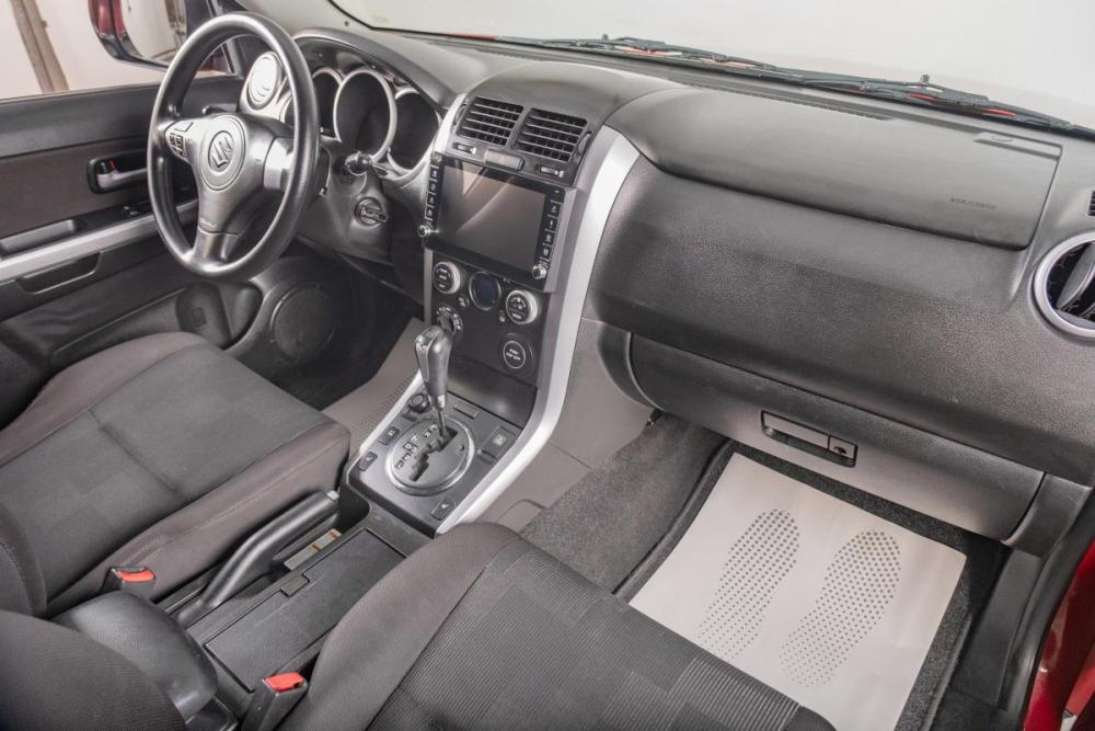 Suzuki Grand Vitara II Рестайлинг Томск  - изображение 17