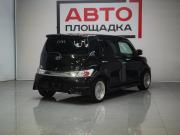Toyota bB II Рестайлинг Челябинск  - изображение 34