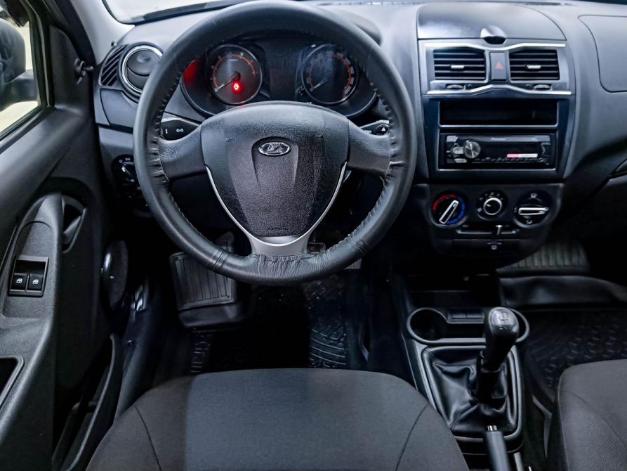 Lada (ВАЗ) Granta I Рестайлинг Ярославль  - изображение 7
