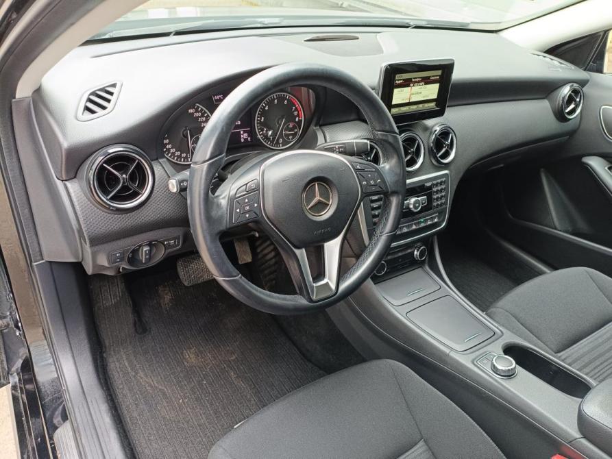 Mercedes-Benz A-Класс III (W176) Санкт-Петербург  - изображение 10