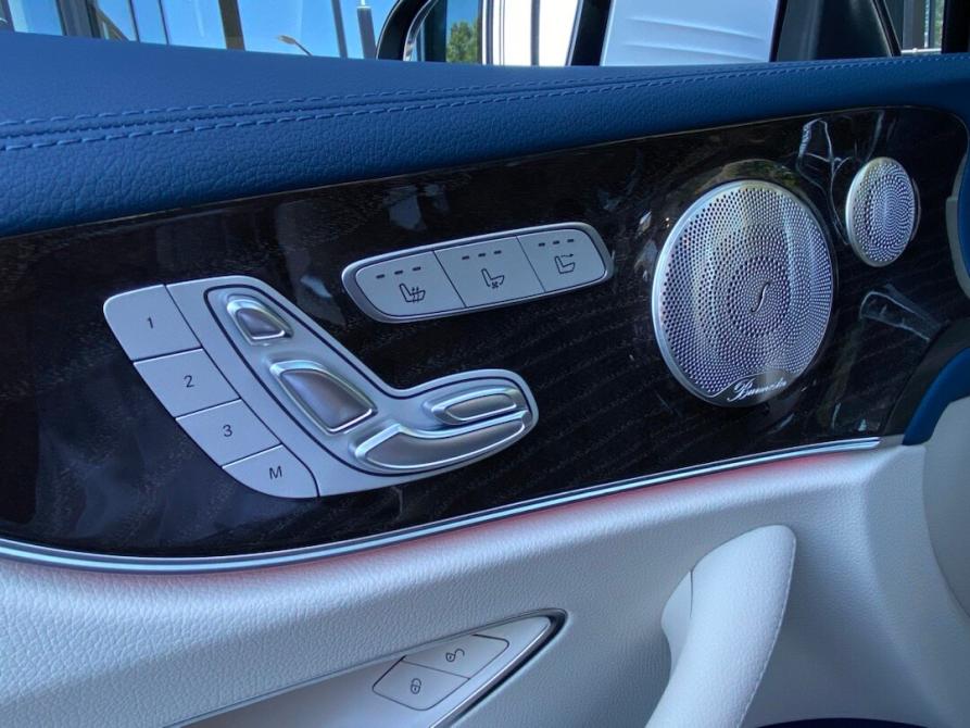 Mercedes-Benz E-Класс V (W213 S213 C238) Рестайлинг Сочи  - изображение 16