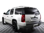 Chevrolet Tahoe III Москва  - изображение 37