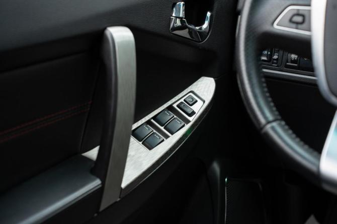 Geely Emgrand X7 I Рестайлинг с пробегом 2016 года, цена 629 000 рублей, 113700 км, внедорожник, Автокод Объявления