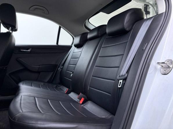 Skoda Rapid II с пробегом 2021 года, цена 1 450 000 рублей, 124811 км, лифтбек, Автокод Объявления