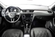 Skoda Rapid I Рестайлинг Москва  - изображение 33