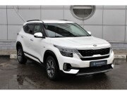 Kia Seltos I Москва  - изображение 26