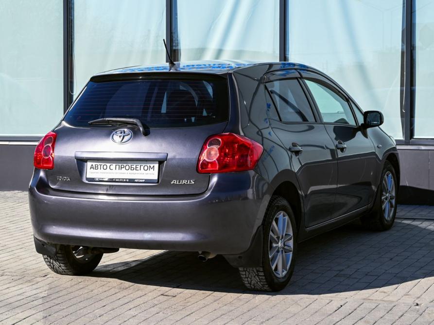 Toyota Auris I Екатеринбург  - изображение 5