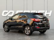 Hyundai ix35 I Рестайлинг Краснодар  - изображение 22