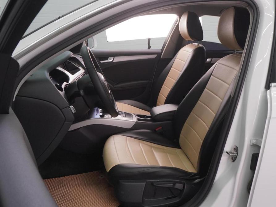 Audi A4 IV (B8) Воронеж  - изображение 10