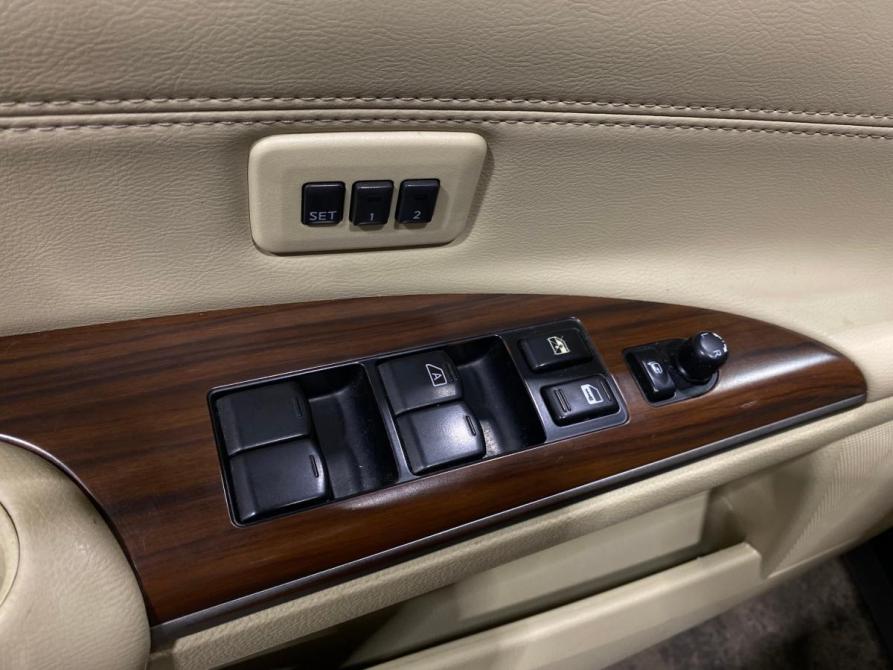 Nissan Teana II Рестайлинг Челябинск  - изображение 15