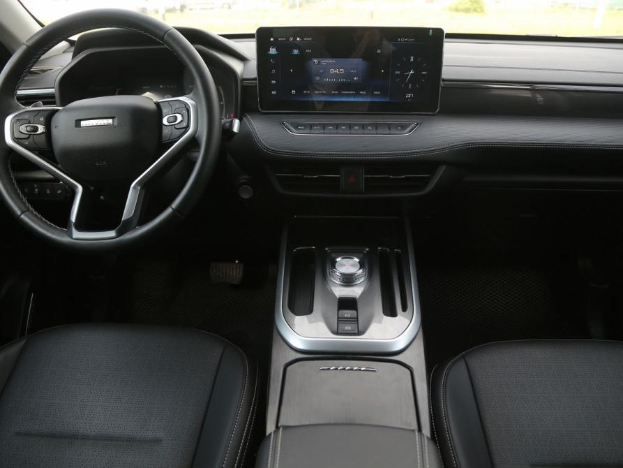 Haval Jolion I Иваново  - изображение 12