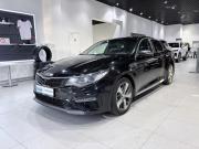 Kia Optima IV Рестайлинг Москва  - изображение 21