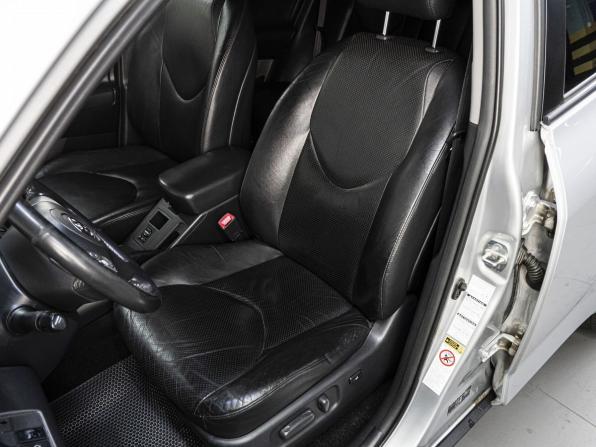 Toyota RAV4 III (XA30) с пробегом 2008 года, цена 1 250 000 рублей, 222395 км, внедорожник, Автокод Объявления