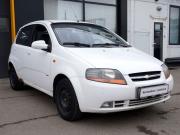 Chevrolet Aveo I Москва  - изображение 17