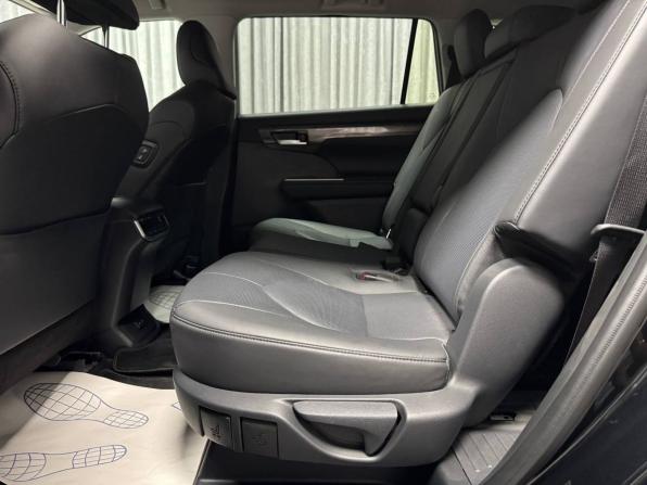 Toyota Highlander IV (XU70) с пробегом 2026 года, цена 5 140 000 рублей, 15 км, внедорожник, Автокод Объявления