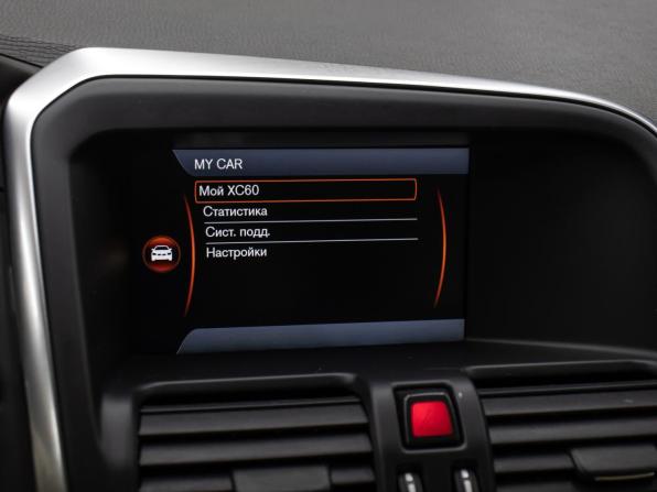 Volvo XC60 I с пробегом 2013 года, цена 1 698 000 рублей, 227341 км, внедорожник, Автокод Объявления