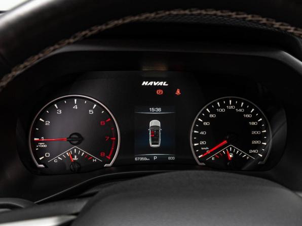 Haval Jolion I с пробегом 2022 года, цена 1 648 000 рублей, 67359 км, внедорожник, Автокод Объявления