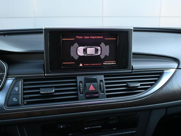Audi A6 IV (C7) с пробегом 2011 года, цена 1 249 000 рублей, 247573 км, седан, Автокод Объявления