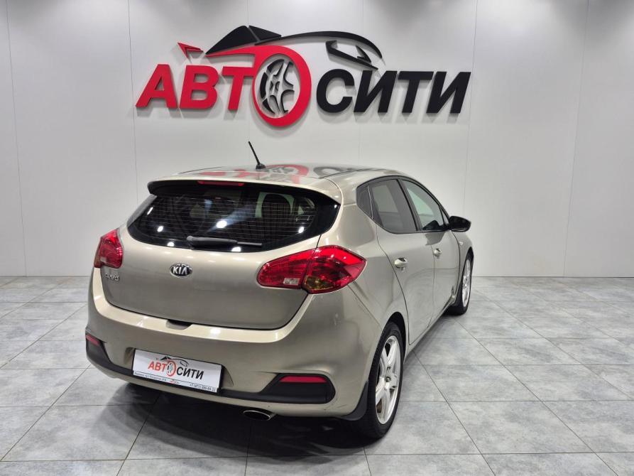 Kia Ceed II Воронеж  - изображение 7