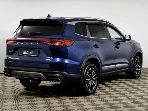 Chery Tiggo 8 Pro Max I Рестайлинг с пробегом 2023 года, цена 2 448 000 рублей, 34658 км, внедорожник, Автокод Объявления