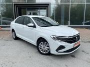 Volkswagen Polo VI Екатеринбург  - изображение 36